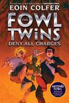The Fowl Twins Deny All Charges - 圖片 1