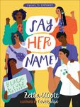 Say Her Name - 圖片 1