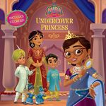 Mira, Royal Detective: Undercover Princess - 圖片 1