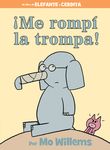 ¡Me Rompí La Trompa!-Spanish Edition - 圖片 1