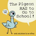 The Pigeon Has to Go to School! - 圖片 1
