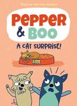 Pepper & Boo: A Cat Surprise! - 圖片 1