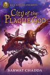Rick Riordan Presents: City of the Plague God-The Adventures of Sik Aziz Book 1 - 圖片 1