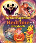My First Halloween Bedtime Storybook - 圖片 1