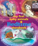 My First Baby Animals Bedtime Storybook - 圖片 1