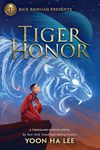 Rick Riordan Presents: Tiger Honor-A Thousand Worlds Novel Book 2 - 圖片 1