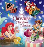 Disney Christmas Storybook Collection - 圖片 1