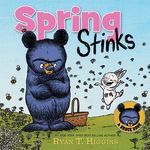 Spring Stinks-A Little Bruce Book - 圖片 1