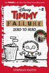 Timmy Failure: Zero to Hero-Timmy Failure Prequel - 圖片 1