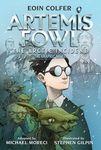 Artemis Fowl: The Arctic Incident: The Graphic Novel - 圖片 1