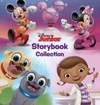 Disney Junior Storybook Collection - 圖片 2