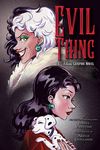 Evil Thing: A Villains Graphic Novel - 圖片 1