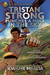 Rick Riordan Presents: Tristan Strong Punches a Hole in the Sky, the Graphic Novel - 圖片 1