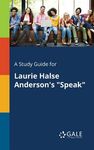 A Study Guide for Laurie Halse Anderson's "Speak" - 圖片 1