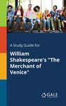 A Study Guide for William Shakespeare's "The Merchant of Venice" - 圖片 1