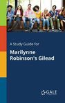 A Study Guide for Marilynne Robinson's Gilead - 圖片 1