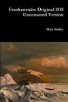 Frankenstein: Original 1818 Uncensored Version - 圖片 1