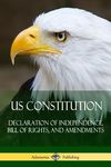 US Constitution: Declaration of Independence, Bill of Rights, and Amendments - 圖片 1