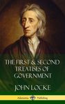 The First & Second Treatises of Government (Hardcover) - 圖片 1