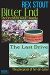 Bitter End and The Last Drive - 圖片 1