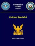 Culinary Specialist - NAVEDTRA 15008A - 圖片 1
