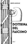 Dottrina del Fascismo: Testo originale - 圖片 1