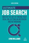 Ultimate Job Search: Master the Art of Finding Your Ideal Job, Getting an Interview and Networking - 圖片 1
