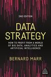 Data Strategy: How to Profit from a World of Big Data, Analytics and Artificial Intelligence - 圖片 1