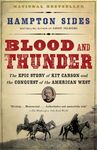 Blood and Thunder: An Epic of the American West - 圖片 1