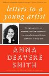 Letters to a Young Artist: Straight-Up Advice on Making a Life in the Arts-For Actors, Performers, Writers, and Artists of Every Kind - 圖片 1