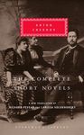 The Complete Short Novels of Anton Chekhov: Introduction by Richard Pevear - 圖片 1