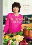 My Kitchen Year: 136 Recipes That Saved My Life: A Cookbook - 圖片 1