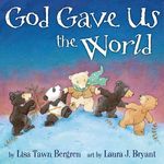 God Gave Us the World: A Picture Book - 圖片 1