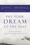Put Your Dream to the Test: 10 Questions That Will Help You See It and Seize It - 圖片 1