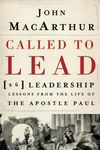 Called to Lead: 26 Leadership Lessons from the Life of the Apostle Paul - 圖片 1