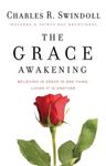 The Grace Awakening: Believing in Grace Is One Thing. Living It Is Another. - 圖片 1