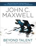 The Beyond Talent: Become Someone Who Gets Extraordinary Results - 圖片 1