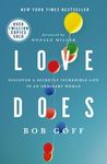 Love Does: Discover a Secretly Incredible Life in an Ordinary World - 圖片 1