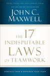 The 17 Indisputable Laws of Teamwork: Embrace Them and Empower Your Team - 圖片 1