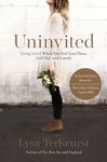 Uninvited: Living Loved When You Feel Less Than, Left Out, and Lonely - 圖片 1