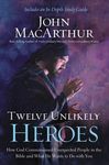 Twelve Unlikely Heroes: How God Commissioned Unexpected People in the Bible and What He Wants to Do with You - 圖片 1