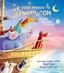 God's Words to Dream on: Bedtime Bible Stories and Prayers - 圖片 1
