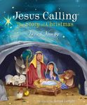 Jesus Calling: The Story of Christmas (Board Book): God's Plan for the Nativity from Creation to Christ - 圖片 1