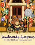 Sembrando Historias: Pura Belpré Bibliotecaria y Narradora de Cuentos = Planting Stories - 圖片 1