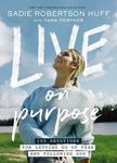 Live on Purpose: 100 Devotions for Letting Go of Fear and Following God - 圖片 1