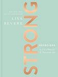 Strong: Devotions to Live a Powerful and Passionate Life (a 90-Day Devotional) - The Perfect Christian Gifts for Women - 圖片 1
