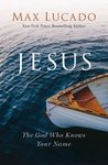 Jesus: The God Who Knows Your Name - 圖片 1