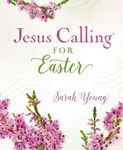 Jesus Calling for Easter, Padded Hardcover, with Full Scriptures: 50 Easter Devotions with Written-Out Scriptures (a 50-Day Devotional) - The Perfect - 圖片 1