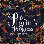 The Pilgrim's Progress: An Illustrated Christian Classic - 圖片 1