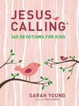 Jesus Calling: 365 Devotions for Kids (Girls Edition) - 圖片 1
